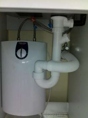 Instalator specialist