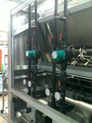 Instalator specialist