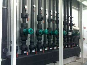 Instalator specialist