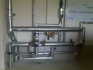 Instalator specialist