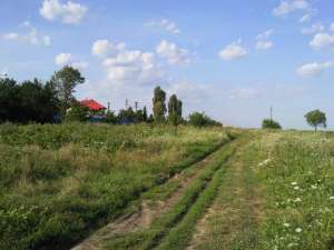 teren industrial AFUMATI  DN2