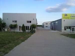 inchiriez spatii industrial  DN2