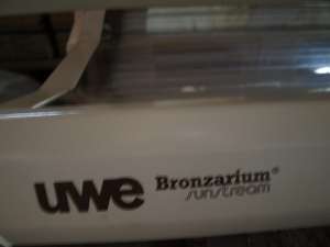 solar bronzare
