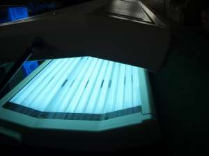 solar bronzare