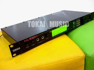 vand modul Yamaha Mu100r