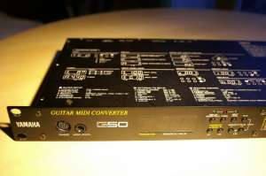 vand modul Yamaha Mu100r