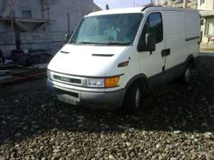 IVECO DAILY