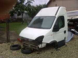 IVECO DAILY