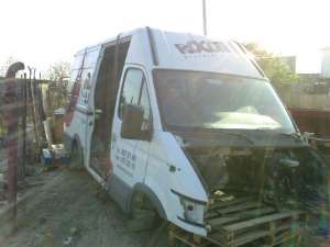 IVECO DAILY