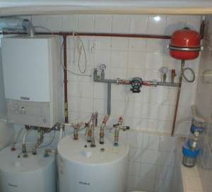 Instalator autorizat