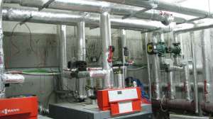Instalator autorizat