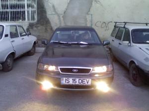 vand Daewoo Cielo 96
