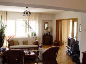 Oferta inchiriere ap.4 camere Primaverii-intr Piata ***** Gaulle