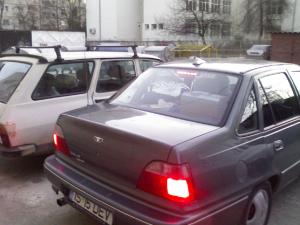 vand Daewoo Cielo 96