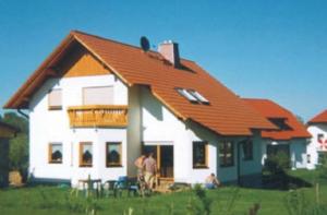Vand casa ecologica