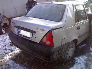 vand motor+cutie de viteze solenza 1, 4 confort si alte accesorii sau