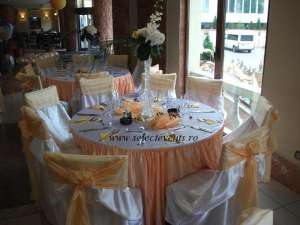 Botez,  Nunta,  Organizare Botez,  Nunti,  Aranjamente Sala Botez,  Huse Nunta,  Poze