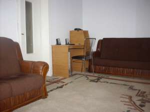 Apartament 2 camere Giulesti Parc Giulesti