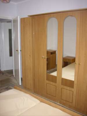 Apartament 2 camere Giulesti Parc Giulesti