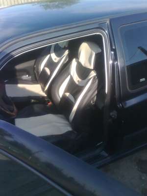vand wolvagen golf