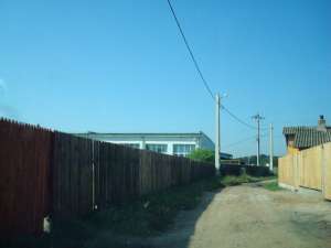 VAND TEREN SNAGOV,              GRUIU 1980MP INTRAVILAN