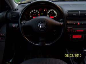 Vand Seat Leon 1M 1.6 16v 2005