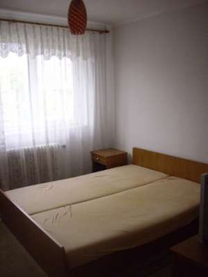 APARTAMENT 2 CAMERE GIULESTI PARC