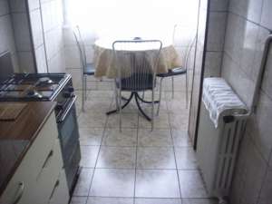 APARTAMENT 2 CAMERE GIULESTI PARC