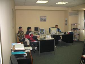 Inchiriere depozite ,   i platforma betonata si birouri