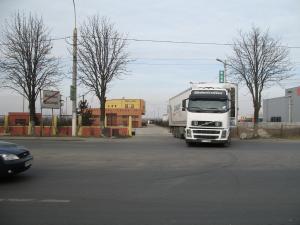 Inchiriere depozite ,   i platforma betonata si birouri