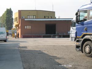 Inchiriere depozite ,   i platforma betonata si birouri