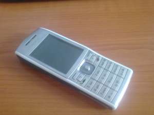 Vand Nokia e50 white alb ,  la cutie pachet complet impecabil ,  Necodat meniu romana. Smartphone cu