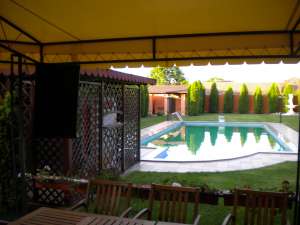 Inchiriez locatie pentru chefuri private