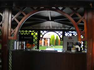 Inchiriez locatie pentru chefuri private