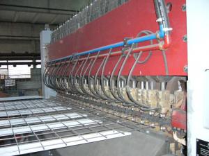 LINIE AUTOMATA PRODUCTIE PLASE SUDATE ATT 8/96 RV