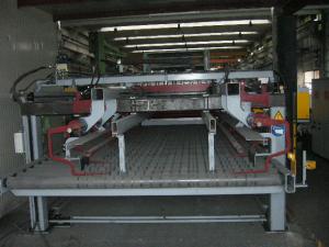 LINIE AUTOMATA PRODUCTIE PLASE SUDATE ATT 8/96 RV