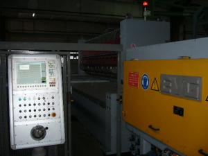 LINIE AUTOMATA PRODUCTIE PLASE SUDATE ATT 8/96 RV
