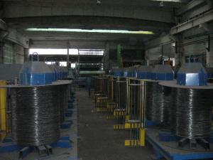 LINIE AUTOMATA PRODUCTIE PLASE SUDATE ATT 8/96 RV