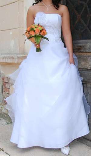 VAND ROCHITA DE MIREASA
