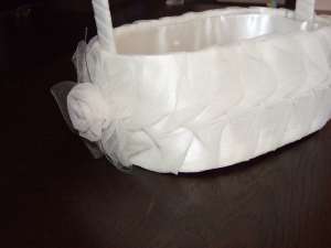 Vand rochie de mireasa deosebita