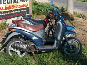 piaggio free 49 cmc