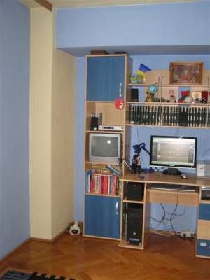VAND APARTAMENT 2 CAMERE CAMPINA