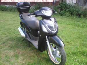 MOTOCICLETE
