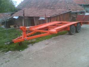 vand-schimb platforma