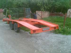 vand-schimb platforma