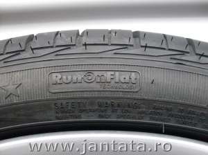 VAND JANTE BMW SERIA 7 � NOI