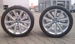 VAND JANTE BMW SERIA 7 � NOI