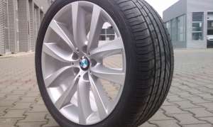 VAND JANTE BMW SERIA 7 � NOI