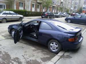 vand sau schimb toyota celica