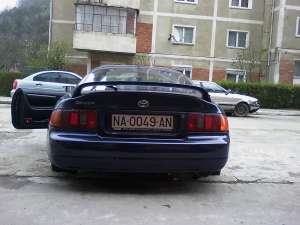 vand sau schimb toyota celica